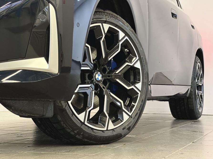 BMW X3 IV (G45/G48) Воронеж  - изображение 28
