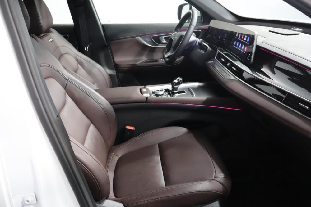 Chery Tiggo 7L Санкт-Петербург  - изображение 13