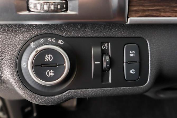 Haval H9 I Рестайлинг с пробегом 2018 года, цена 3 189 000 рублей, 35500 км, внедорожник, Автокод Объявления