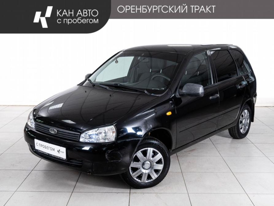 Lada (ВАЗ) Kalina I Казань  - изображение 1