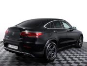 Mercedes-Benz GLC Coupe I (C253) Рестайлинг Москва  - изображение 29