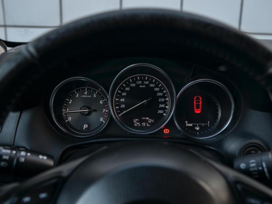 Mazda CX-5 I Курган  - изображение 12