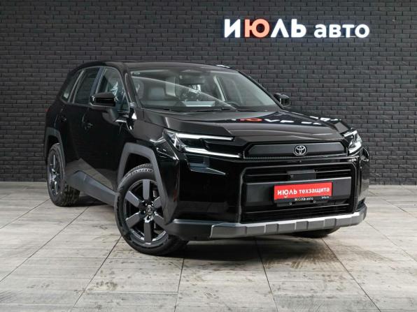 Toyota RAV4 VI (XA60) с пробегом 2026 года, цена 4 650 000 рублей, 13 км, внедорожник, Автокод Объявления