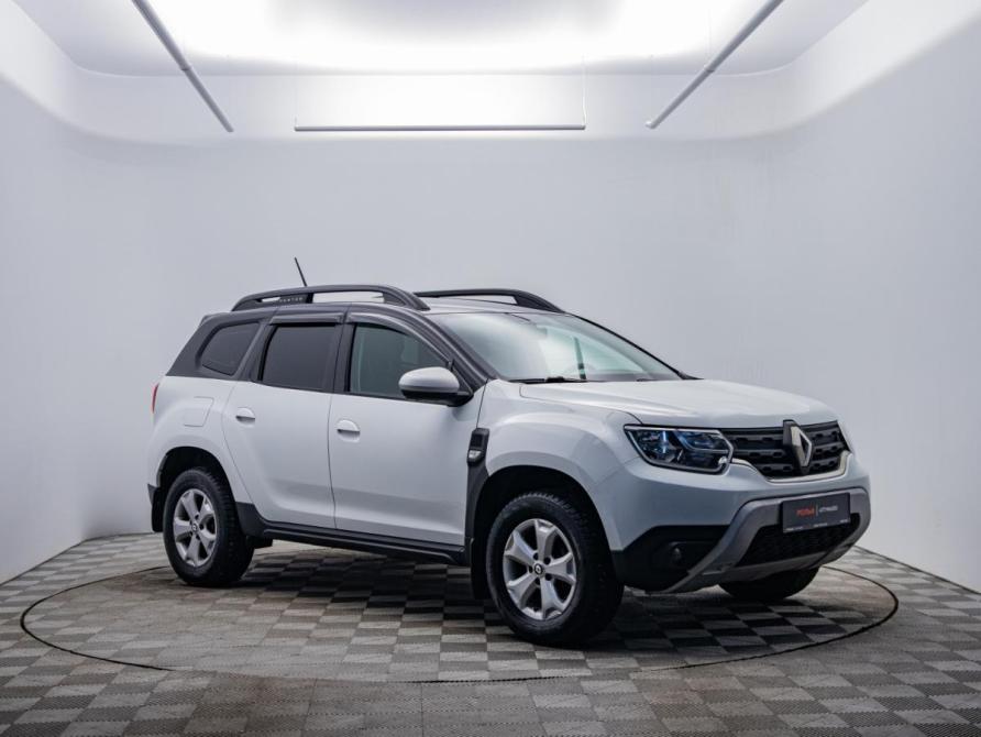 Renault Duster II Москва  - изображение 3
