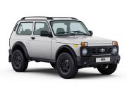 Lada (ВАЗ) Niva Legend Екатеринбург  - изображение 2