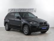 BMW X5 II (E70) Рестайлинг Москва  - изображение 23