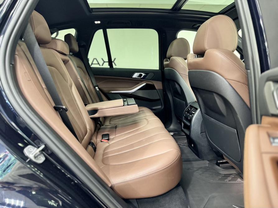 BMW X5 IV (G05/G18) Санкт-Петербург  - изображение 13