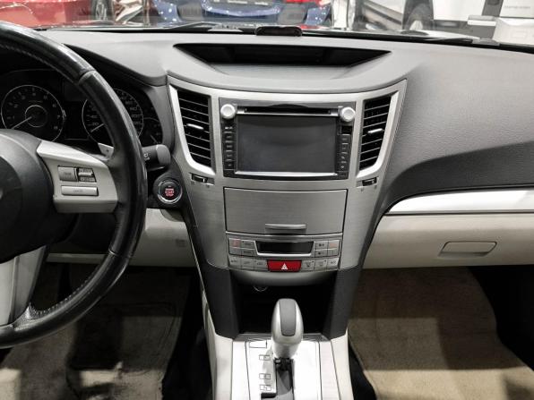 Subaru Outback IV с пробегом 2012 года, цена 1 550 000 рублей, 118411 км, универсал, Автокод Объявления