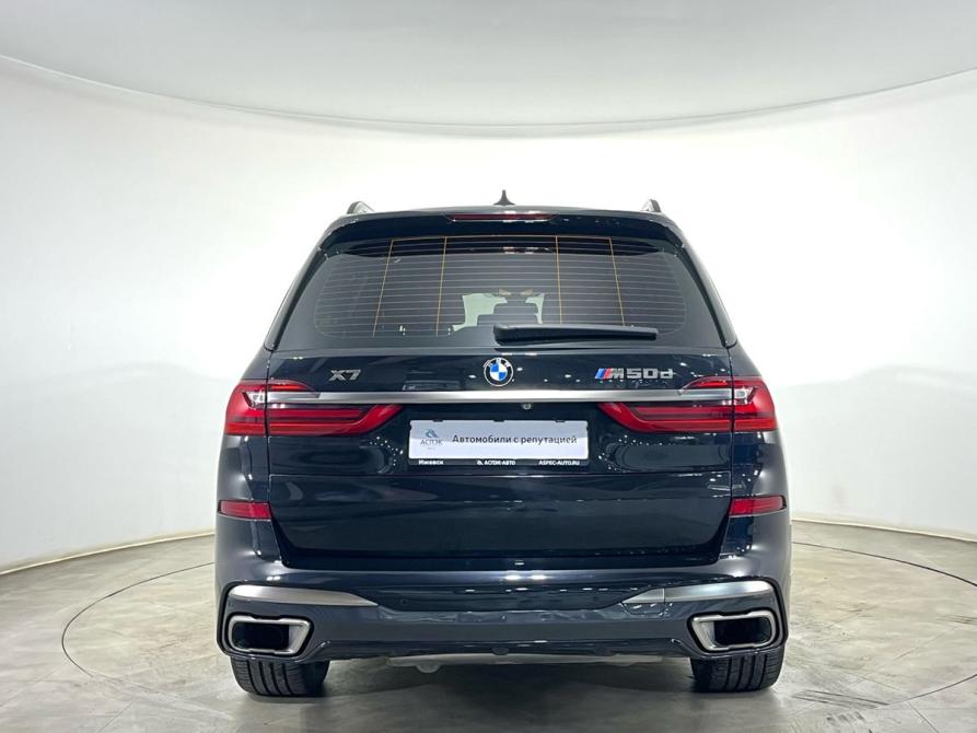 BMW X7 I (G07) Ижевск  - изображение 3