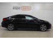 Hyundai i40 I Рестайлинг Коломна  - изображение 19