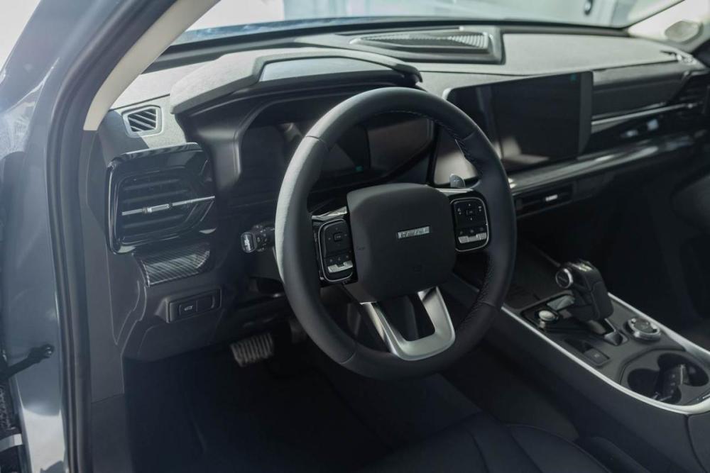 Haval H3 I Рестайлинг Волгоград  - изображение 23
