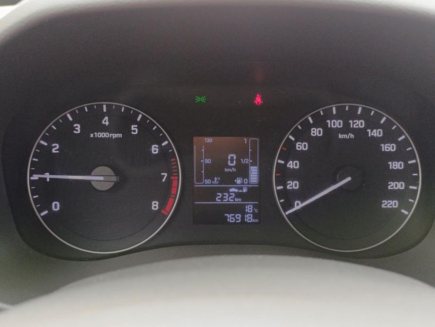 Hyundai Creta I Набережные Челны  - изображение 16