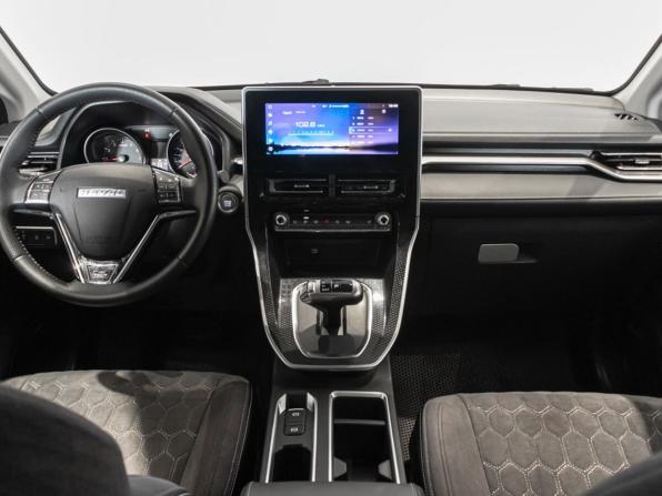 Haval M6 II с пробегом 2024 года, цена 1 906 400 рублей, 29224 км, внедорожник, Автокод Объявления
