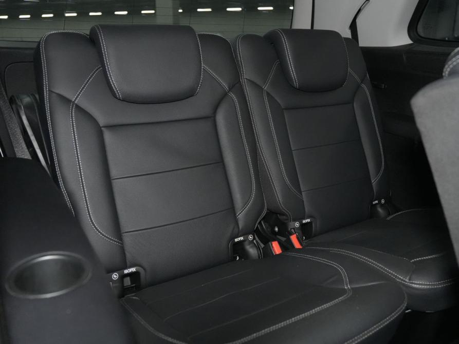 Mercedes-Benz GL-Класс II (X166) Новосибирск  - изображение 15
