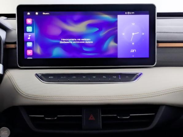 Haval Jolion I с пробегом 2022 года, цена 1 675 000 рублей, 62731 км, внедорожник, Автокод Объявления