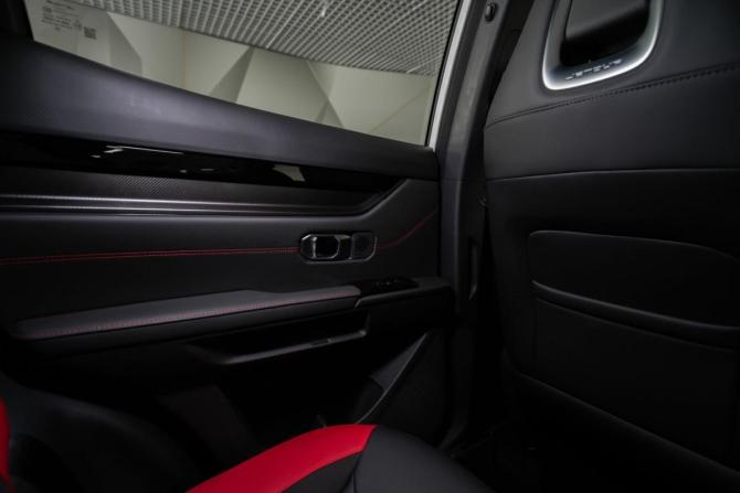 Новый JETOUR DASHING I 2026 года, цена 3 029 900 рублей, внедорожник, Автокод Объявления