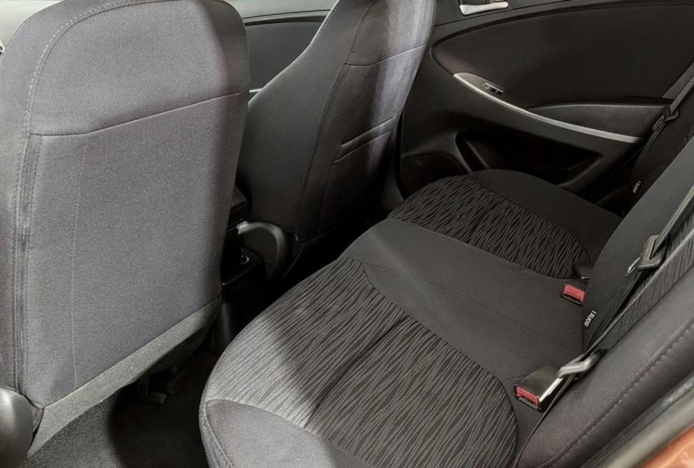 Hyundai Solaris I Рестайлинг Волгоград  - изображение 16
