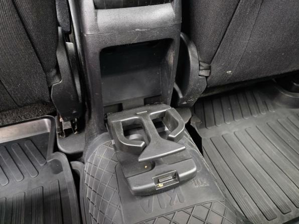 Kia Ceed I с пробегом 2008 года, цена 699 000 рублей, 219000 км, универсал, Автокод Объявления