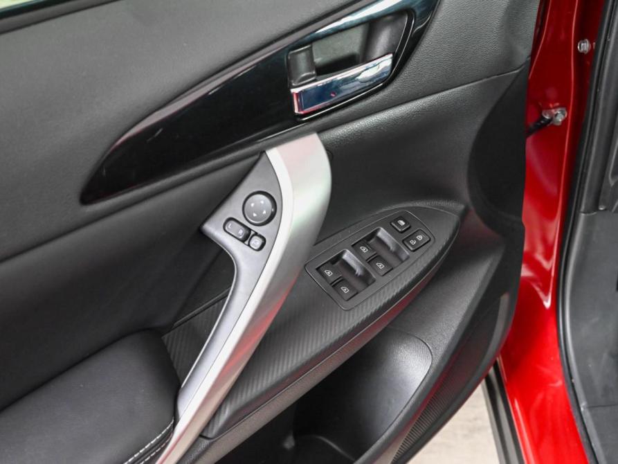 Mitsubishi Eclipse Cross I Рестайлинг Екатеринбург  - изображение 15