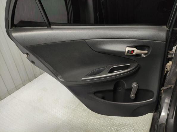 Toyota Corolla X (E140 E150) с пробегом 2007 года, цена 860 000 рублей, 281570 км, седан, Автокод Объявления