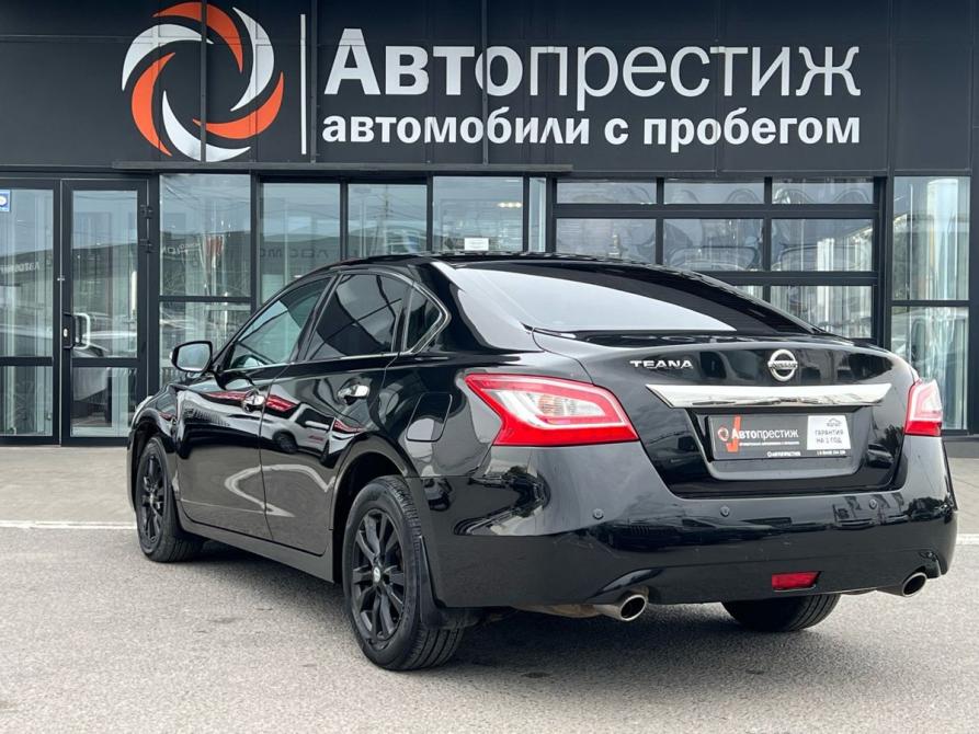 Nissan Teana III (L33) Волгоград  - изображение 5