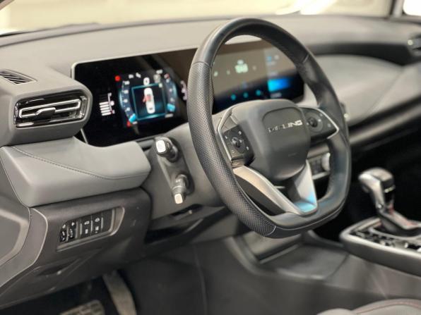 BAIC U5 Plus с пробегом 2023 года, цена 1 499 000 рублей, 2997 км, седан, Автокод Объявления