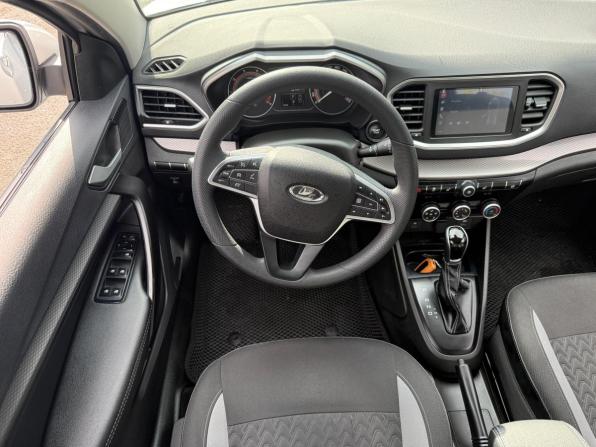Lada (ВАЗ) Vesta I Рестайлинг (NG) с пробегом 2025 года, цена 1 399 000 рублей, 17500 км, универсал, Автокод Объявления