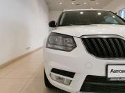 Skoda Yeti I Рестайлинг Москва  - изображение 28