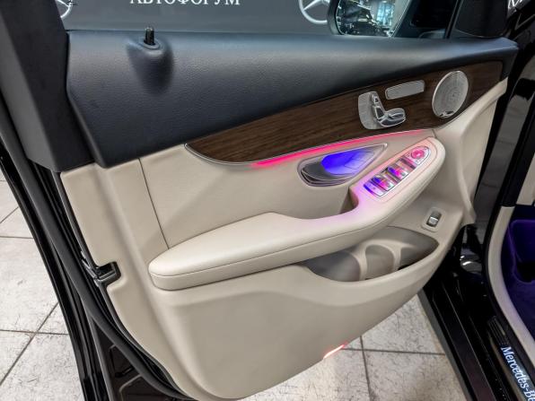 Mercedes-Benz GLC Coupe I (C253) Рестайлинг с пробегом 2021 года, цена 5 755 000 рублей, 63343 км, внедорожник, Автокод Объявления