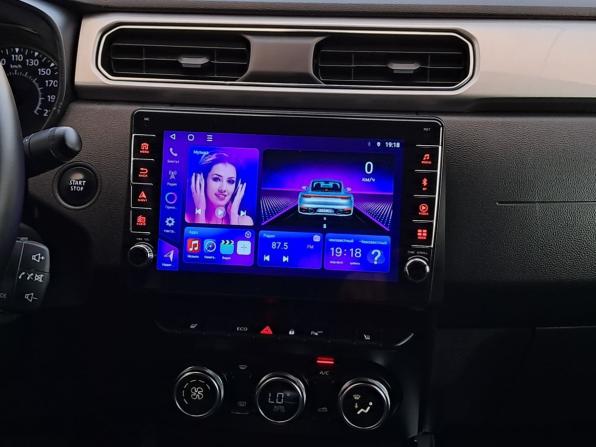 Renault Arkana I с пробегом 2021 года, цена 1 480 000 рублей, 58251 км, внедорожник, Автокод Объявления