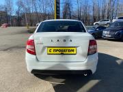 Lada (ВАЗ) Granta I Рестайлинг Нефтекамск  - изображение 15