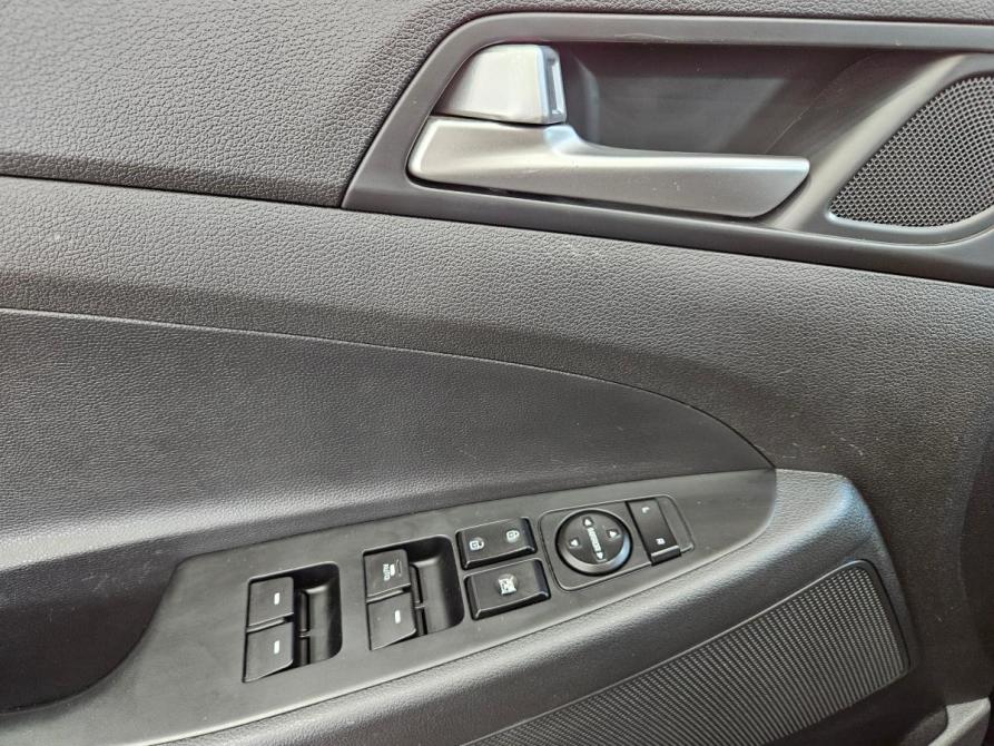 Hyundai Tucson III Вологда  - изображение 18