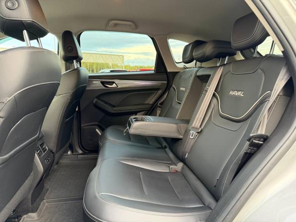 Haval Jolion I с пробегом 2022 года, цена 1 495 000 рублей, 82931 км, внедорожник, Автокод Объявления