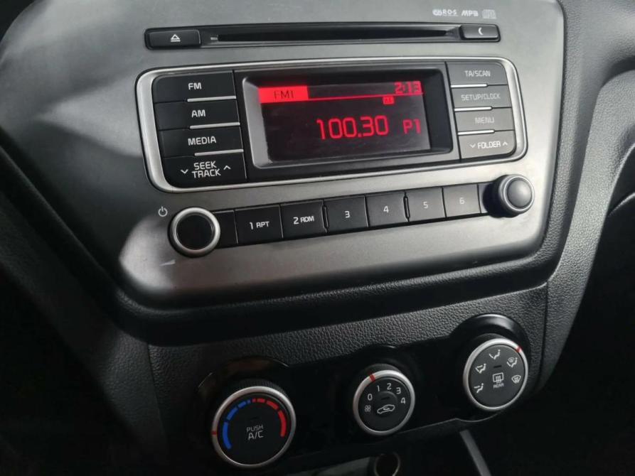 Kia Rio III Рестайлинг Воронеж  - изображение 15