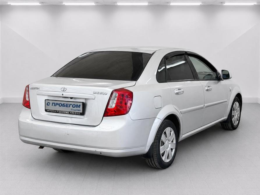 Daewoo Gentra II Москва  - изображение 4