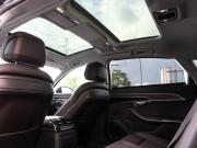 Audi A8 IV (D5) Рестайлинг Москва  - изображение 59