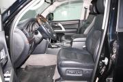 Toyota Land Cruiser 200 Series Рестайлинг 1 Владивосток  - изображение 48