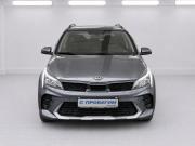 Kia Rio IV Рестайлинг Москва  - изображение 20
