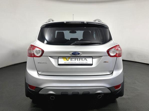 Ford Kuga I с пробегом 2008 года, цена 890 000 рублей, 135863 км, внедорожник, Автокод Объявления