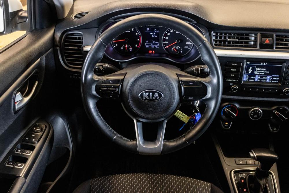 Kia Rio IV Уфа  - изображение 6