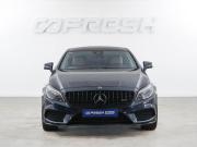 Mercedes-Benz CLS II (C218) Рестайлинг Москва  - изображение 25
