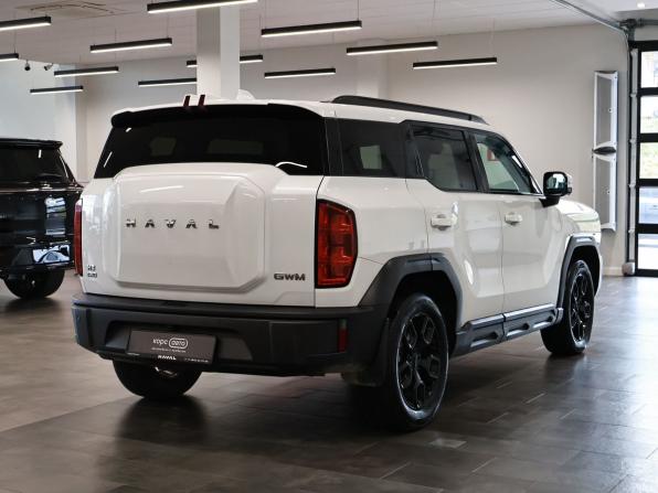 Haval H3 I с пробегом 2024 года, цена 2 395 000 рублей, 77368 км, внедорожник, Автокод Объявления
