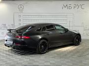 Mercedes-Benz AMG GT 4-Door Coupe I Москва  - изображение 33