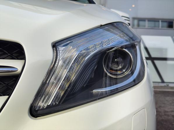 Mercedes-Benz A-Класс III (W176) с пробегом 2013 года, цена 1 480 000 рублей, 99428 км, хэтчбек, Автокод Объявления