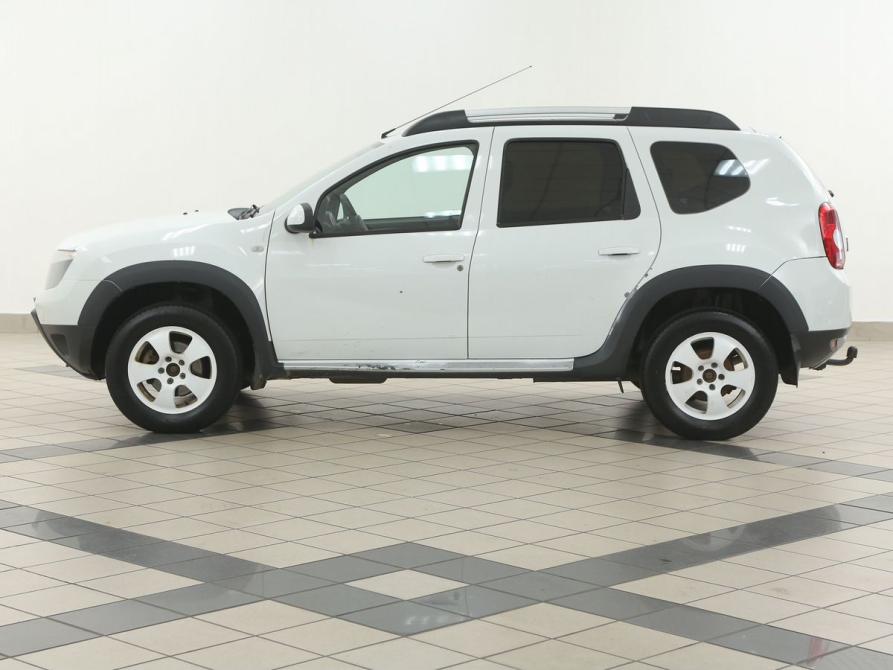 Renault Duster I Иваново  - изображение 7