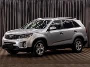 Kia Sorento II Рестайлинг Краснодар  - изображение 18