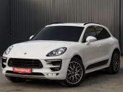 Porsche Macan I Екатеринбург  - изображение 45