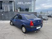 Renault Logan I Саратов  - изображение 22