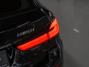 BMW 5 серии VII (G30/G31/G38) Рестайлинг Москва  - изображение 60
