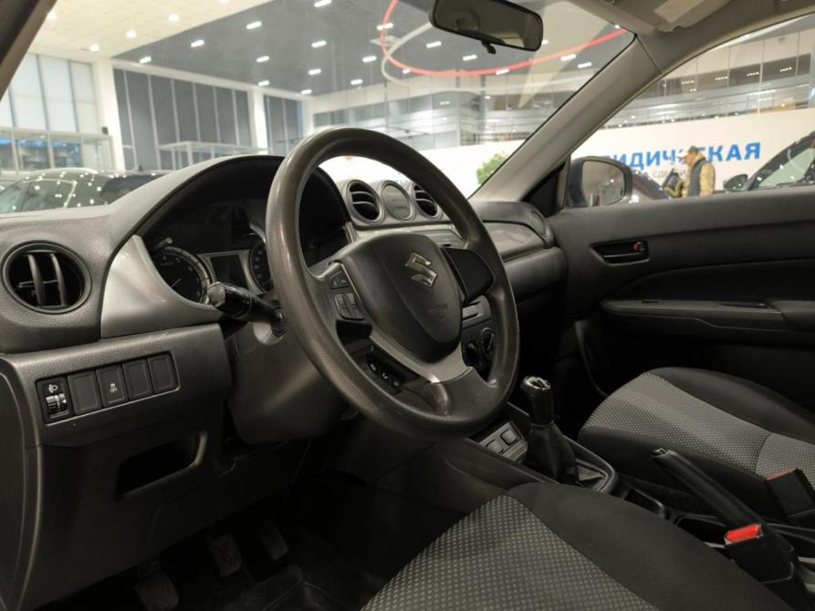 Suzuki Vitara II Казань  - изображение 20